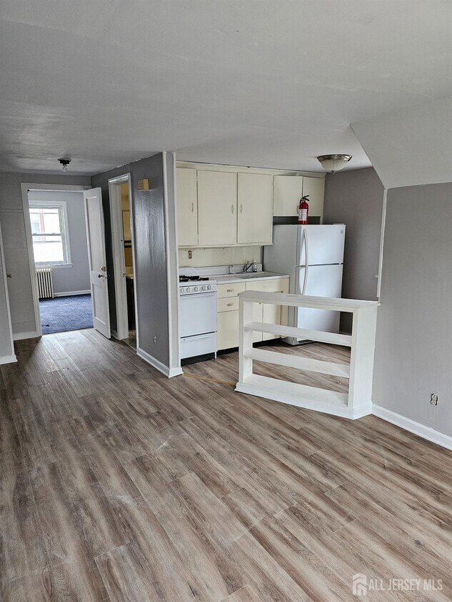 Foto principal - 319 Felton Ave