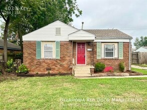 403 N Key-