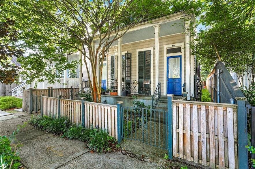 Foto principal - 221 Pine St