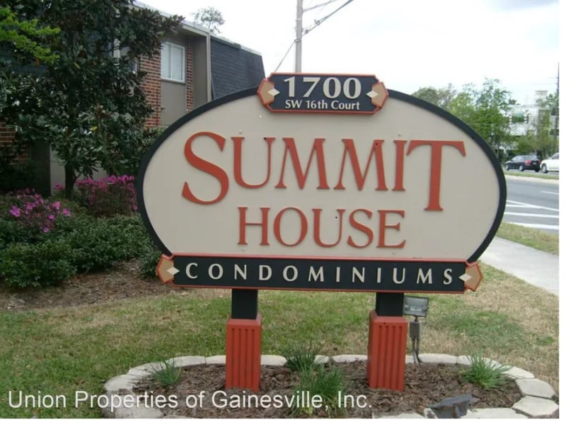 Photo - 1700 SW 16th Ct (Gainesville, FL)