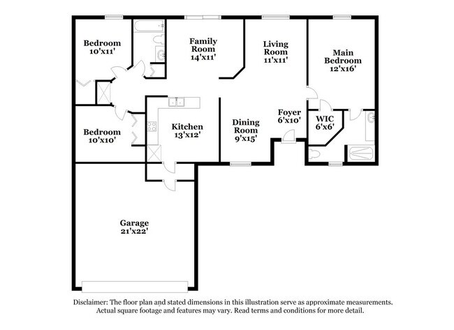 Building Photo - 714 Vichy Ln