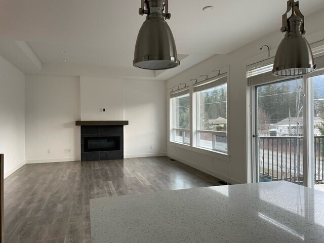 Photo du bâtiment - 63650 Flood Hope Rd