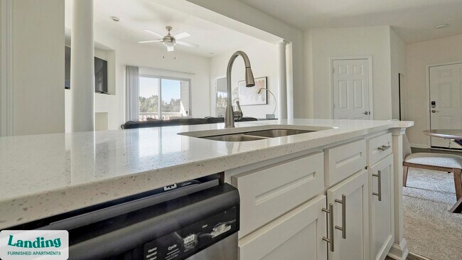 Foto del edificio - 1101 Flagstone Ln