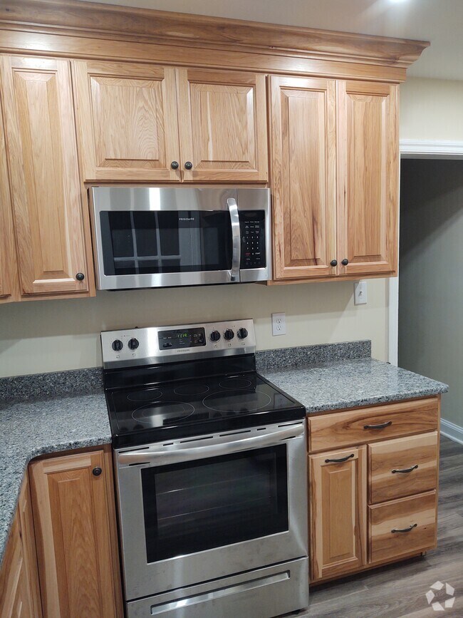 Apartments for Rent Near Pennsylvania State University University