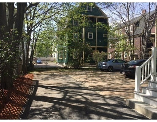 Foto del edificio - 52 Dartmouth St