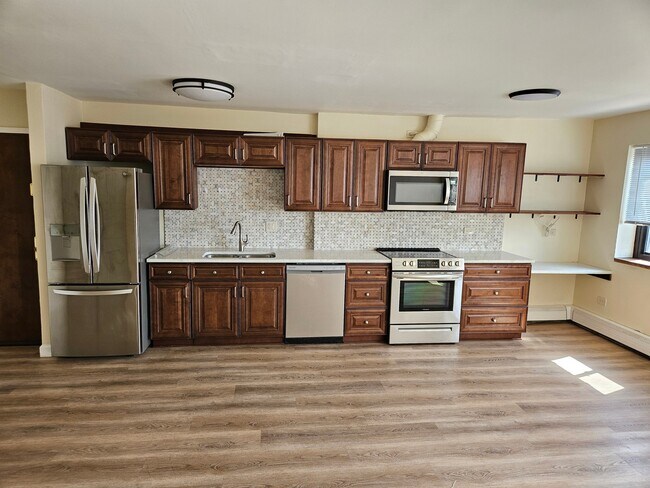 Foto del edificio - 607 W Wrightwood Ave