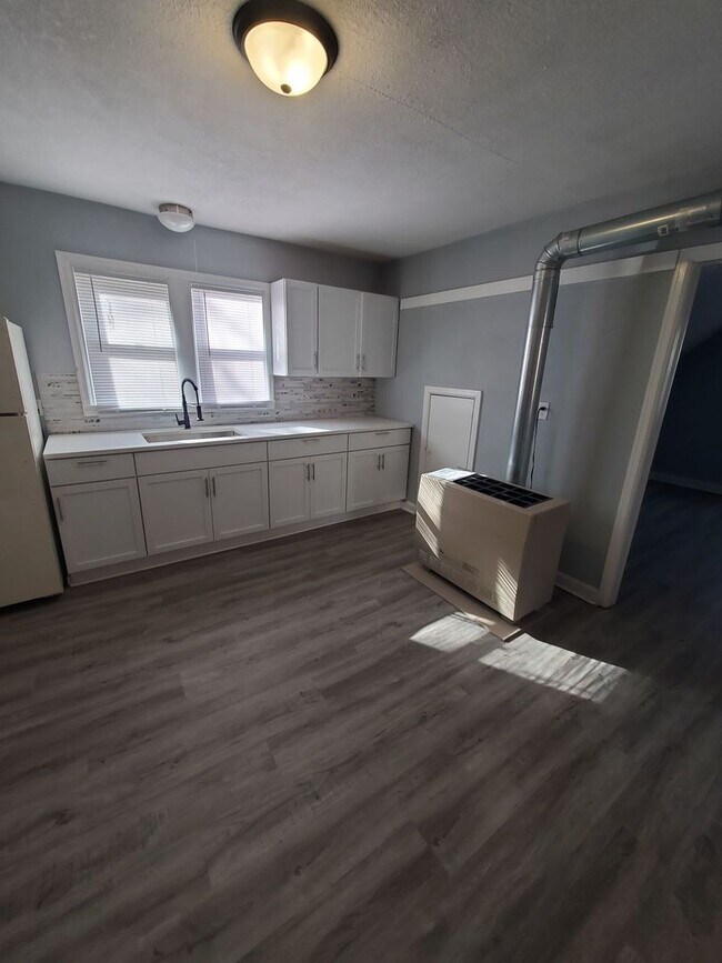 Foto del edificio - 4604 N 29th St