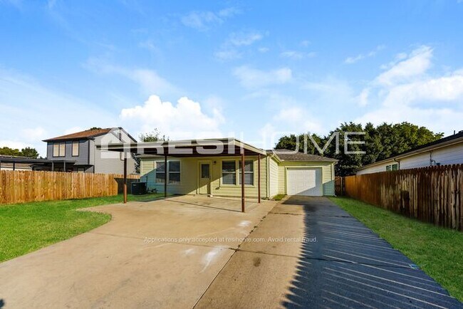 Foto del edificio - 9720 Brierwyck Dr