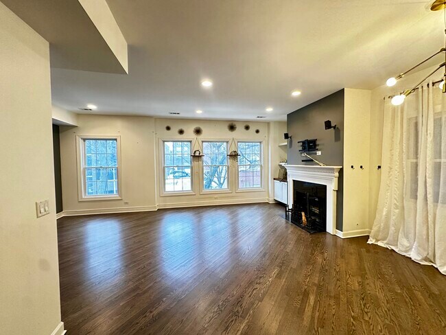 Foto del edificio - 1547 N North Park Ave