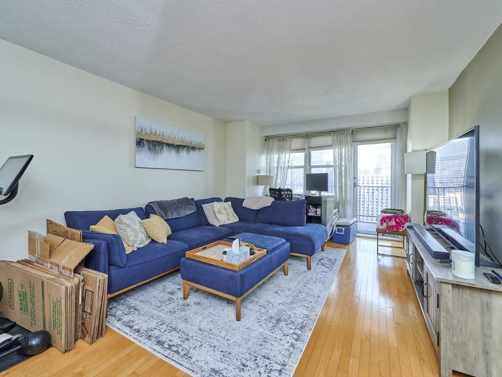 Foto principal - 151 Tremont St