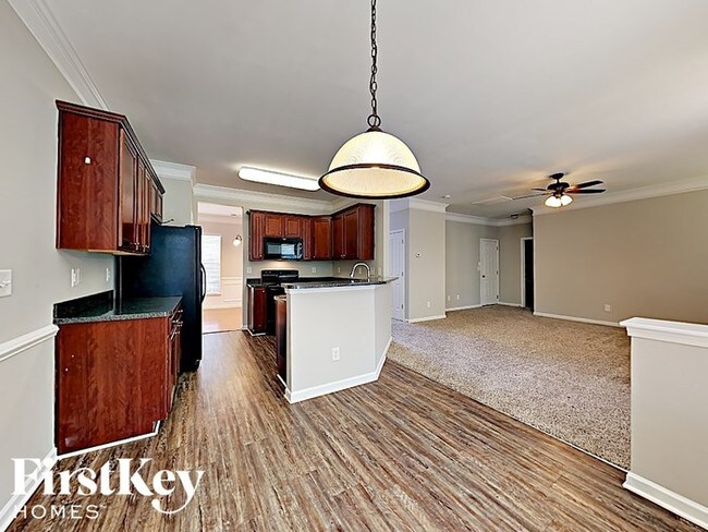 Foto del edificio - 11729 Oak St