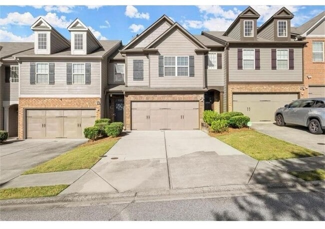Photo - 2304 Oakton Place SE Unit Townhome