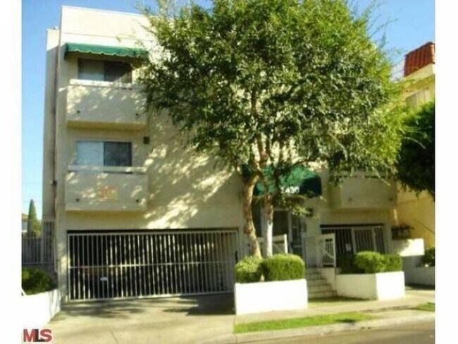 Foto del edificio - 1430 S Point View St