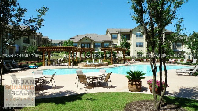 Building Photo - 520 W Slaughter Ln