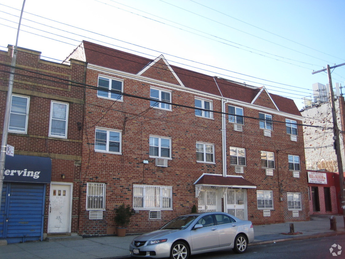 Primary Photo - 96-22 Corona Ave