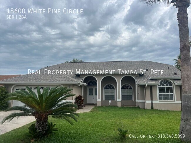 Foto del edificio - 18600 White Pine Cir