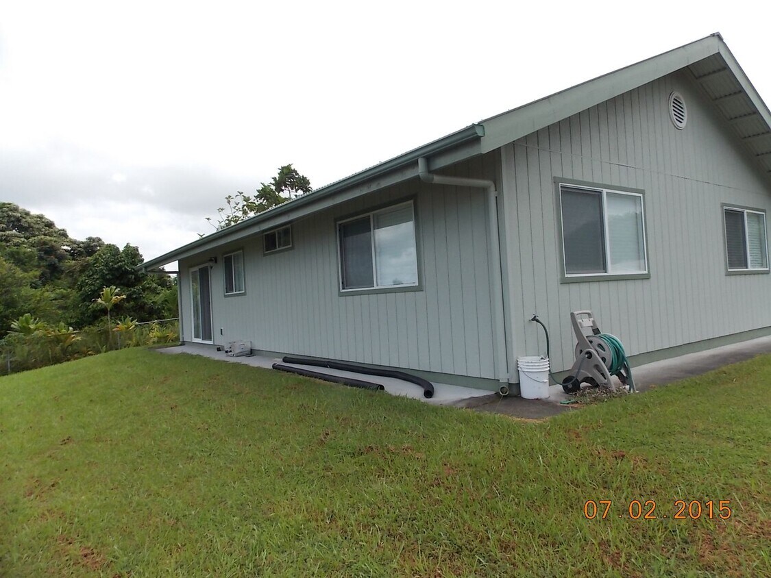 1391 Komohana St, Hilo, HI 96720 House Rental in Hilo, HI