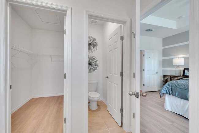 Interior Photo - Sutton Fields