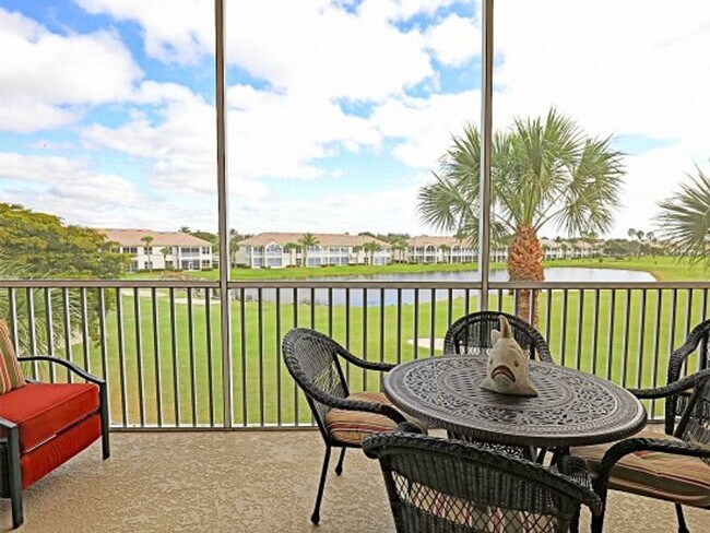 Foto del edificio - Fully Furnished Rental at Lexington Countr...