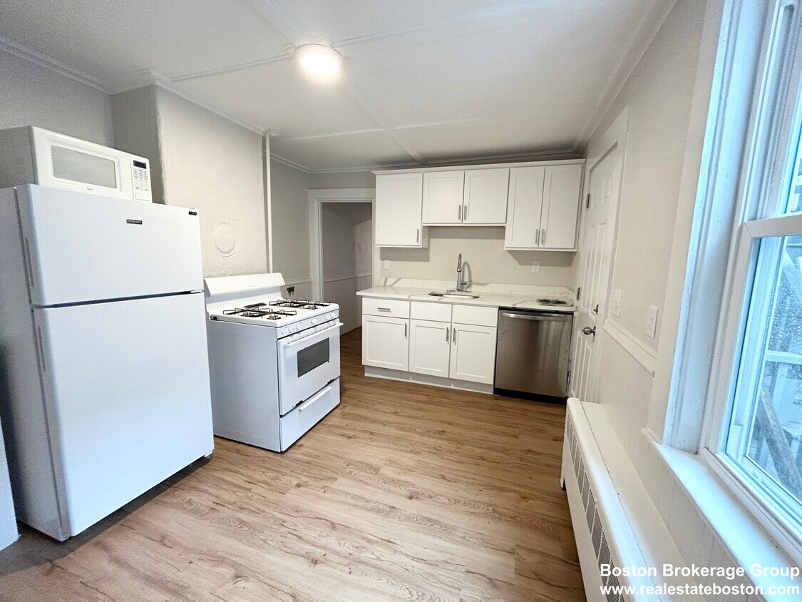 Foto principal - 11 Saratoga St