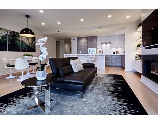 Foto del edificio - 580 Washington St