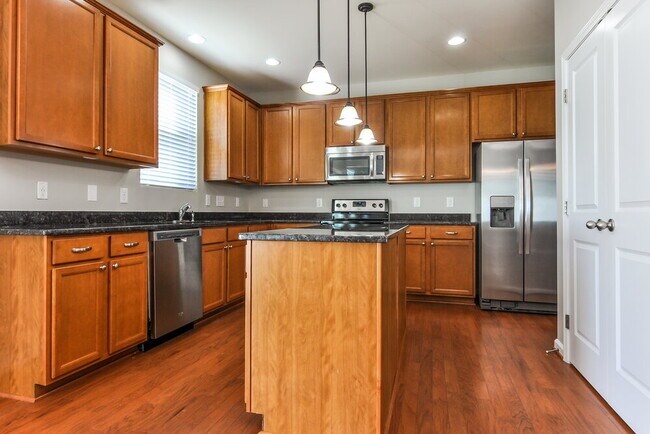 Foto del edificio - 3970 Massey Run