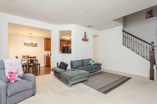 Foto del edificio - 1437 Crimson Ln