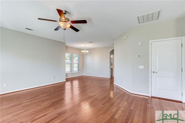 Foto del edificio - Home in Bradley Pointe