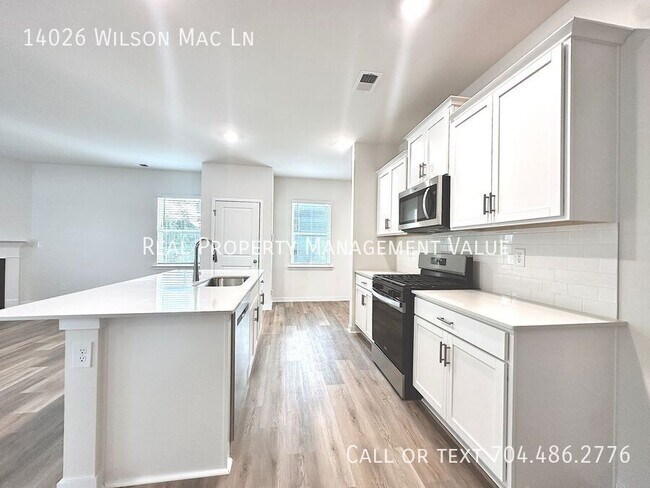 Foto del edificio - 14026 Wilson Mac Ln