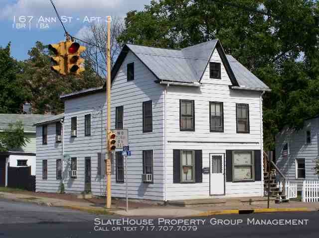 Primary Photo - 167 Ann St