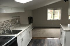 Kitchen - 81 Wheat Path Rd E