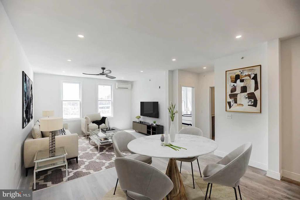 Foto principal - 322 Vine St