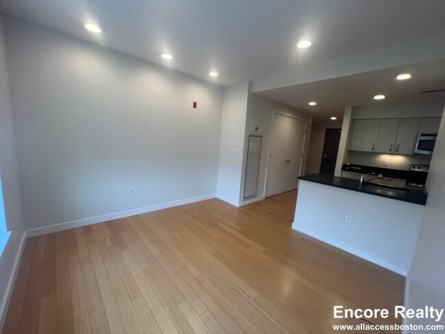 Foto del edificio - 601 Albany St