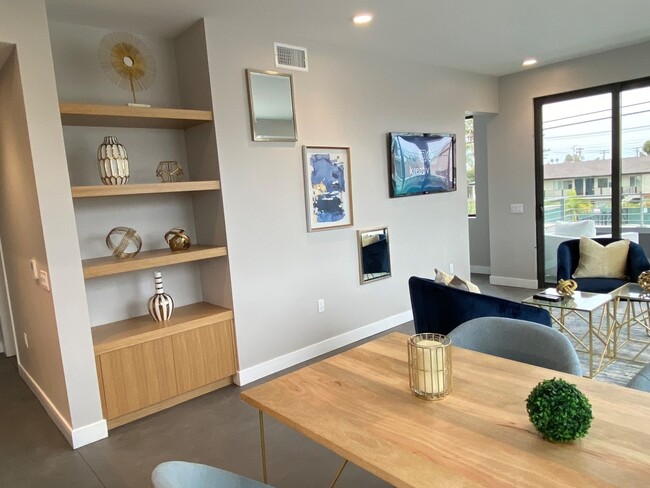Foto del edificio - 4195 Kansas Street, Unit 206