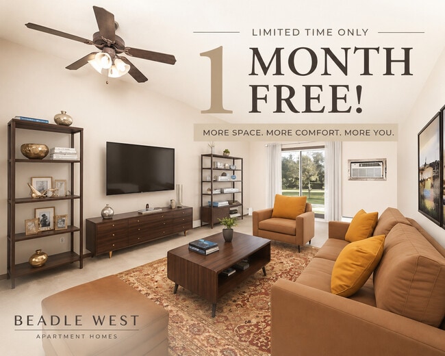 Building Photo - Beadle West Apartments