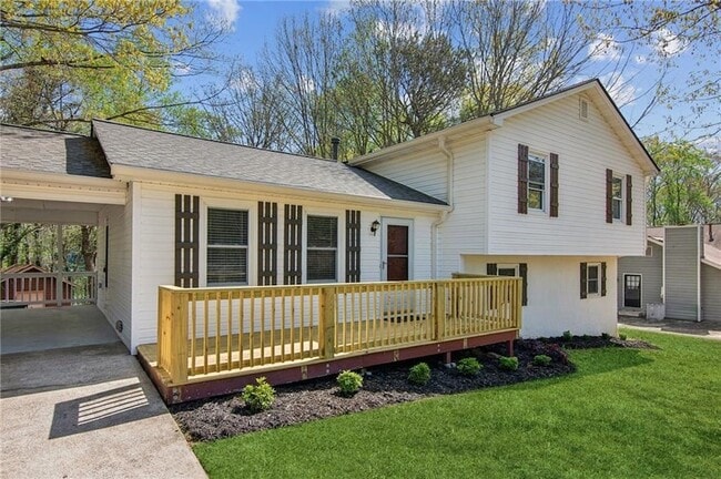 Building Photo - 2453 Falcon Ct
