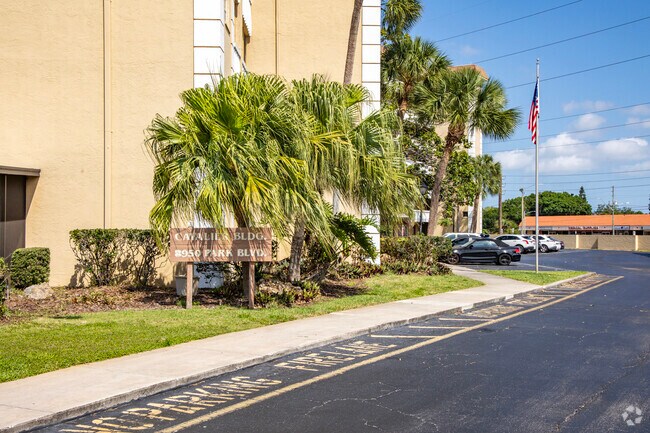Foto del edificio - Seminole on the Green Cavalier One