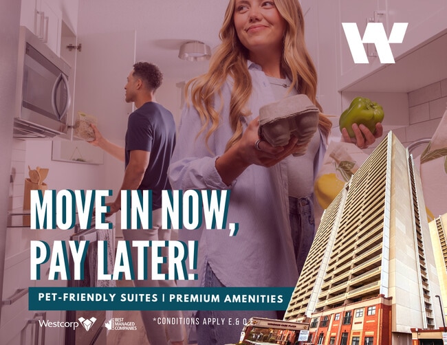 Building Photo - Windsor Park Plaza & Lofts