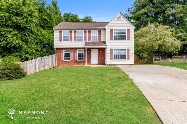 Building Photo - 5443 Northcut Dr