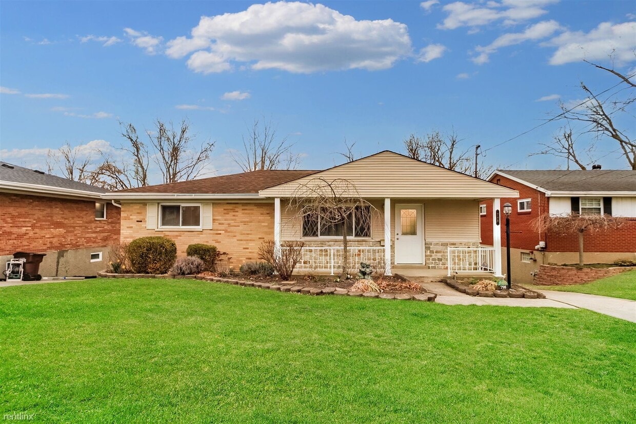 Primary Photo - 3 br, 2 bath House - 798 Serben Dr