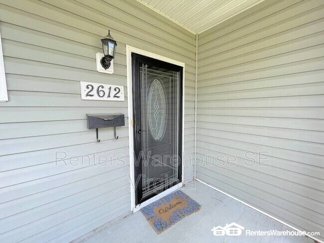 Building Photo - 2612 Vincent Ave
