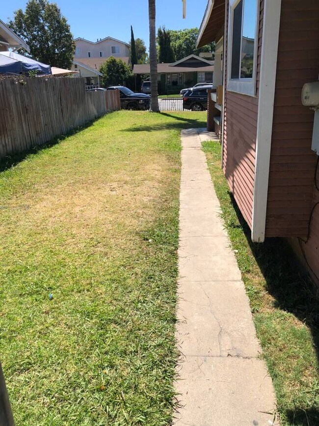 824 Alamitos Ave, Long Beach, CA 90813 House for Rent in Long Beach