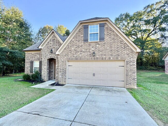 Foto del edificio - 11 Katie Ln