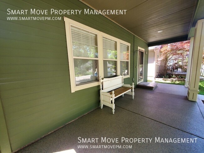 Foto del edificio - East Boise 3bd Close to Barber Park, River...