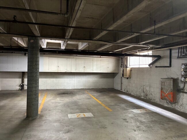 Foto del edificio - 1600 Ardmore Ave