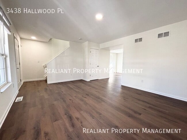 Building Photo - 3438 Hallwood Pl
