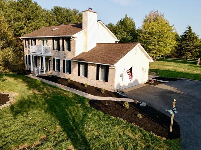 Foto del edificio - 1318 Churchtown Rd