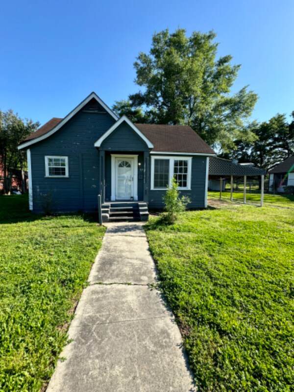 Building Photo - 1527 Pipkin St