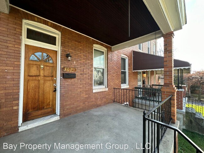 Building Photo - 4 br, 2 bath House - 3621 Old York Rd