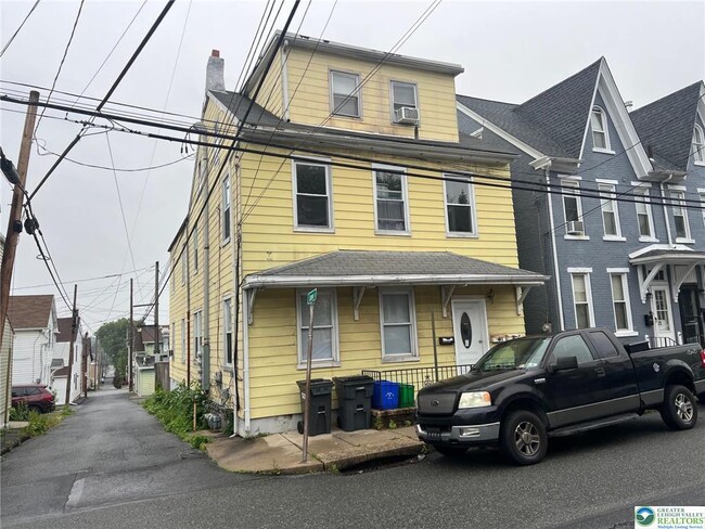 Building Photo - 23 E Garrison St